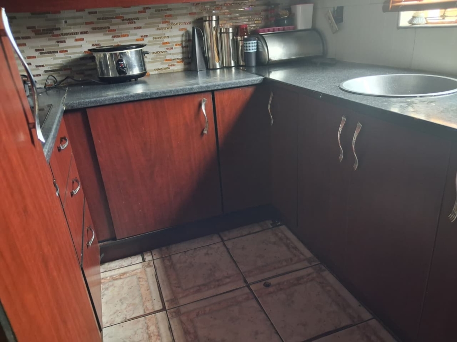 4 Bedroom Property for Sale in Geelhoutpark North West